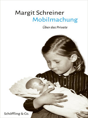 cover image of Mobilmachung